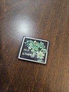 Karta pamieci Compact Flash Kingston 4gb