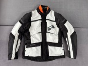 Kurtka Richa Brutus Gore-Tex rozm. XXL Black/Grey