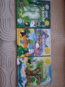 Gang Fajniaków Marcin Przewoźnik