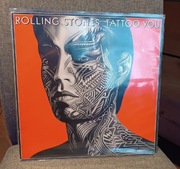 Winyl The Rolling Stones - Tattoo You