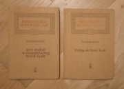 Wstęp do teorii liczb 200 zadań Sierpiński Biblioteczka matematyczna 17,25