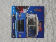 Kultowe autobusy Prezenty!