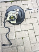 Pompa wspomaganie hamulca serwo focus MK2 
