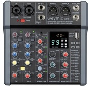 Mikser Weymic A60