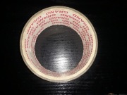 Taśma klejąca brązowa