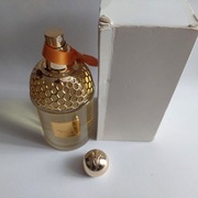 GUERLAIN AQUA ALLEGORIA MANDARINE BASILIC 125ML EDT 2010 ROK UNIKAT
