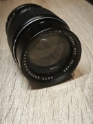 Portretowy Auto Super Paragon PMC 135mm f2.8 bagnet Yashica Contax CY