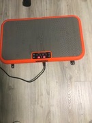 Sprzedam platformę wibracyjną do ćwiczeń