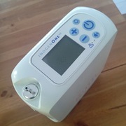 Koncentrator tlenu INOGEN ONE G5
