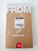 Mikrokontroler Freescale FRDM KL-25Z