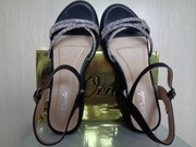 WEIDE letnie obuwie damskie