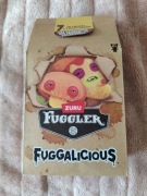 Zuru Fuggler pluszowa maskotka. 