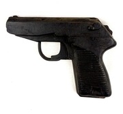 Atrapa gumowa pistolet P-83 broń treningowa replika COMBAT KRAV MAGA