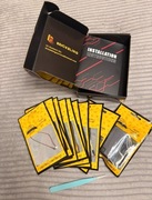 Nowy zestaw oświetleniowy LED przeznaczony do personalizacji Lego