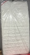 Materac dziecięcy, materac niemowlęcy do łóżeczka 60x120