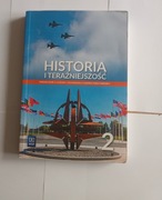 HISTORIA I TERAŹNIEJSZOŚĆ LO CZ.1 NPP WSIP   