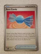 Rare Candy 125/132 Karta POKEMON TCG Mega evolution