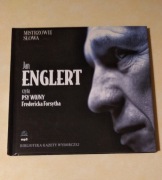 Psy wojny Frederick Forsyth Jan Englert audiobook 