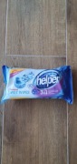 Helper 3 in 1 uniwersalne ściereczki do czyszczenia 80 sztuk nawilżone NOWE