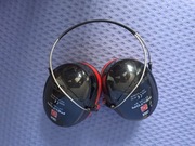 Ochronniki słuchu na pałąku nakarkowym Peltor OPTIME III - uni