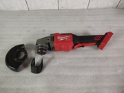 Szlifierka kątowa aku 125mm Milwaukee M18 FHSAG125XPDB 18V Brushless