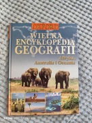 Wielka encyklopedia geografii Oxford