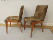 Krzesło Aga (sprężyny) proj Chierowski cena za szt