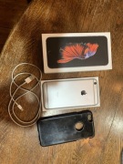 Telefon iPhone 6 S Plus