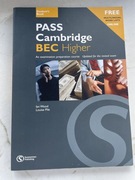 PASS CAMBRIDGE BEC HIGHER STUDENTS BOOK