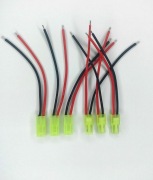 Złącze Mini TAMIYA – Idealne do Modeli RC i Elektroniki