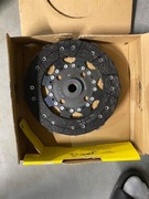 Sprzęgło Peugeot 508    624374809