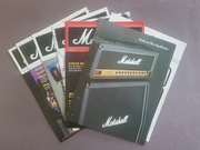 MARSHALL-Wzmacniacze i akcesoria S. Vai Guns'N'Roses Cinderella