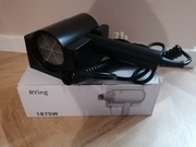 Suszarka do włosów RYing do montażu na ścianie 