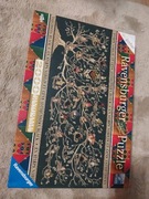 Puzzle Ravensburger Panorama 2000 elementów Ravensburger Puzzle Panorama