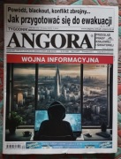 ANGORA  nr 39    28 września 2025