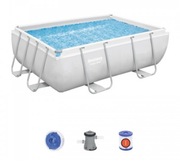 Basen BESTWAY 56629 282x196x84 Ostatnia sztuka!!!