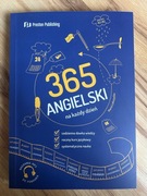 365 Angielski na każdy dzień