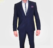 Nowe garnitury męskie