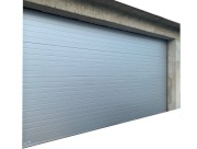 BRAMA SEGMENTOWA GARAŻOWA DRZWI GARAŻOWE 2000x1900