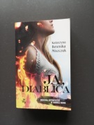 Ja, Anielica. +  Ja, Diablica - 2 części - Katarzyna Berenika Miszczuk