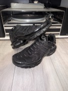 Nike Air Max Plus Triple Black