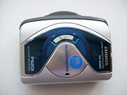 Walkman Aiwa HS-PS201 STEREO – KOMPLET w FABRYCZNYM PUDEŁKU