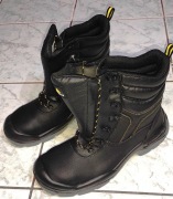 Buty robocze Deltaplus Calypso s3s sr