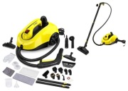 Myjka parowa TVD SW608-A Mop parowy TVD steam cleaner