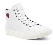 Skórzane trampki TH HI VULC STREET 31,5 cm