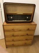 Radioodbiornik Juwel