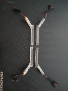 Podświetlenie klamek audi a4b8 q5 a5