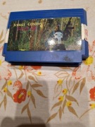 Famiclone Forest contra - gra punisher rzadka 