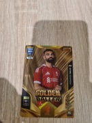 Salah Golden Baller 