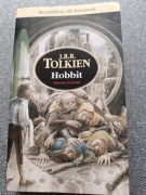J.R.R. Tolkien "Hobbit"